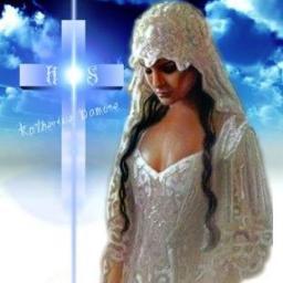 Greater is He that is in me than he that is in the world
