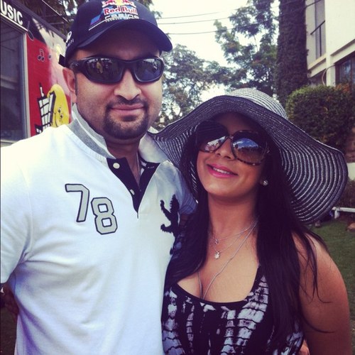 shivvp21's profile picture. 