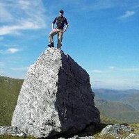 Barnaby Gordon (@bray_odn) 's Twitter Profile