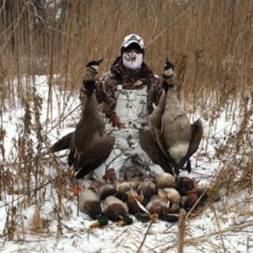 Christossounian's profile picture. 