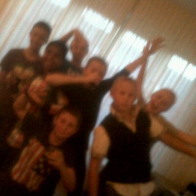 Profile Picture of {R} #DeeJay (@DeeJay_Rowan) on Twitter