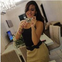 Larissa Maia (@laarismaia) 's Twitter Profile