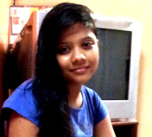 ishitajain18's profile picture. Stay Classy Not Trashy