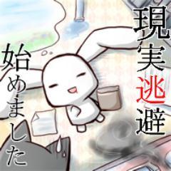 紹介するほどの人間ではございません。