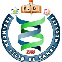 Erzincan Bilsem (@erzincanbilsem) Twitter profile photo