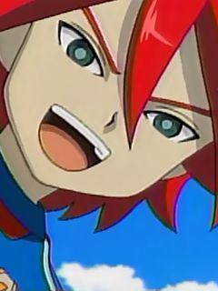 イナズマ愛しすぎてまずい。ヒロト愛してまぷ。話合う人ふぉろみー！