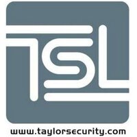 Taylor Security(@TaylorSecurity) 's Twitter Profile Photo