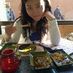 Julie Lee (@li_jianli) Twitter profile photo