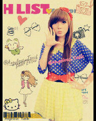 1st Official fanbase @Angel_ChiBi regional Tasikmalaya | Followed by her 24.02.12 smdy ( RESMI ) | owner: TwinGel admin: MomGel |