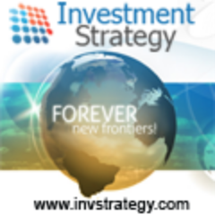 InvStrategy's profile picture. A human. Being.