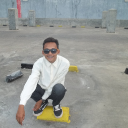 erwinGmcc2's profile picture. 