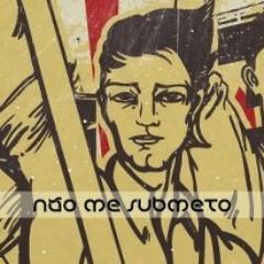 Movimento Não Se Submeta!! Faça parte!! http://t.co/ZRXnp1F7ih