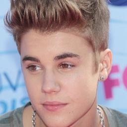 I LOVE YOU JUSTIN BIEBER