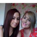 Danielle Griffiths - @danielle2305 - Twitter