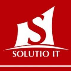 Solutio é uma empresa de Soluções em TI, atuando em diversas áreas no mercado, oferecendo projetos exclusivos e dinâmicos.