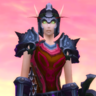 BkfstonMG's profile picture. novice holy paladin since 2008 • co-founder of Forsooth