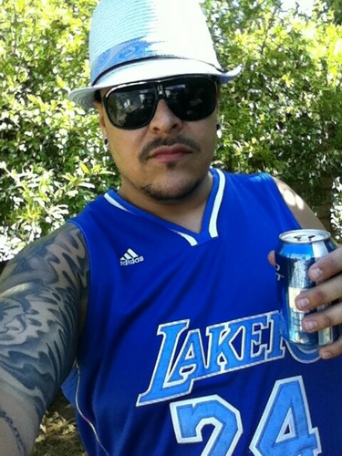 BIGGLOZANO's profile picture. California loving life #Lozo