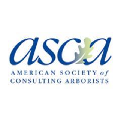 The American Society of Consulting Arborists (#ASCA) is the professional association focusing solely on arboricultural consulting.