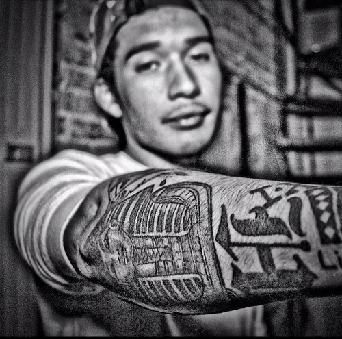#FuneralPosse Stay Easy. FuneralPossePush@gmail.com http://t.co/nNoiNh0iCg