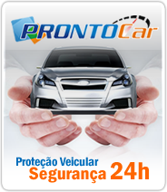 A maior e melhor proteção veicular do Brasil!