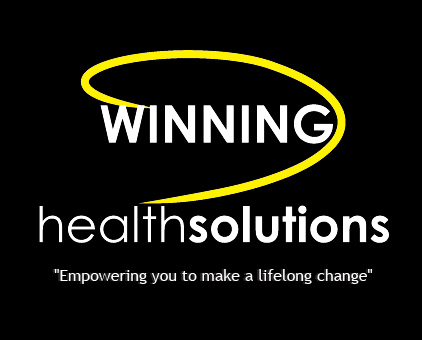 'Empowering you to make a lifelong change'