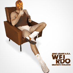 arnolesaint's profile picture. 