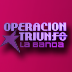 Twitter oficial de Operación Triunfo La Banda.
Encontrá más información en http://t.co/8y5QIgZqWa.
http://t.co/4sqTjBsJ6o