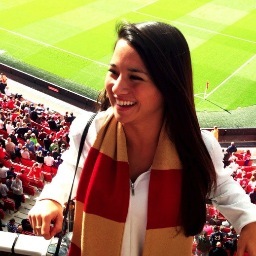 brinacollins's profile picture. 