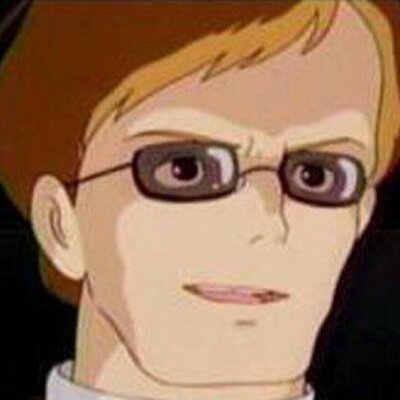 ムスカ大佐 Yusuke15 さあ時間だ答えを聞こう