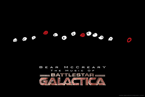 Your official source for information about Bear McCreary and the BSG Orchestra
