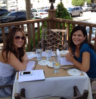 salon120west's profile picture. 