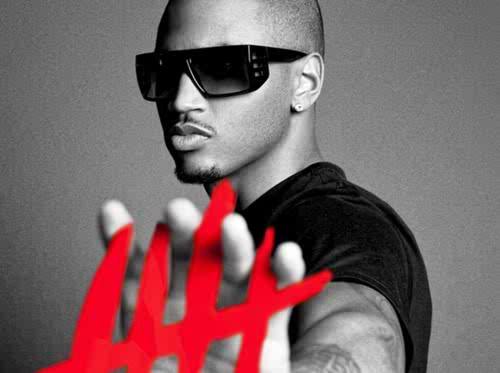Since @treysongz never notices my other twitter account, I will use this account solely for the purpose of getting his attention! Yup!!