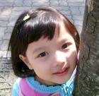 싱그러운 아침 햇살에~~