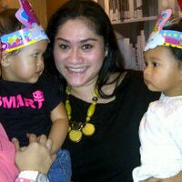 ika pratiwi (@ikapratiwi83) 's Twitter Profile