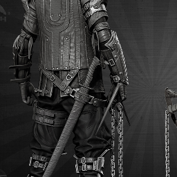 Daite_lightning's profile picture. College student studying game development and animation. Member of #ObscureFish Studios at MATC.Working on some short movie animations when time comes free.