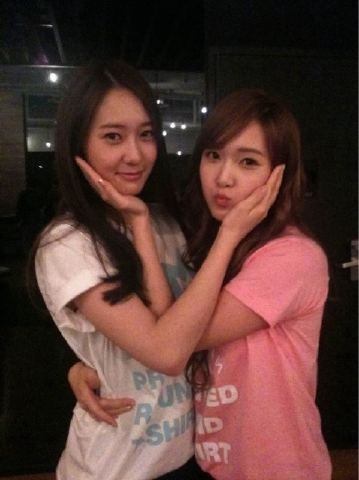 ゆうか♡゜のもう一つのアカウントです♪followしてね～(*^ｰ^)k-pop大好きぃ！SHINee,f(x),superjunior,u-kiss他…♡みんなに甘えちゃうかも…♡甘えても良いよね？…♡