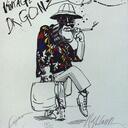 Dave McKee - @acapulcoshirt - Twitter