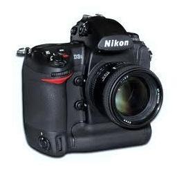 Blogging about Nikon DSLR releases and rumors!