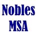 Nobles MSA (@noblesmsa) Twitter profile photo Nobles MSA (@noblesmsa) Twitter profile photo