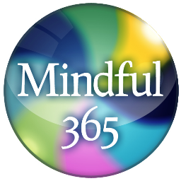 Mindful365's profile picture. Mindful365 is an app to help us be more spiritual in the midst of our busy lives! Come download your version. https://t.co/EGZI3Wt3m9