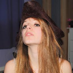 ElectricPirates's profile picture. A sense of humor that no one really understands, existential, lover of literature and happy to be someones property. About to venture into the grown up world..