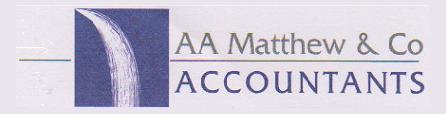AAMatthewandCo's profile picture. AA Matthew & Co - Working to build and support churches and businesses
