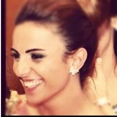 Maisalhaddadin's profile picture. #HR manager,who loves #art #chocolates , #music and life!!