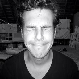 JorgvBroekhoven's profile picture. beeldvormer bij Zaagmans & Vandenpenseele || beeldend kunstenaar | verf | grafisch || recent project: AS IT IS. city caricatures - Rotterdam