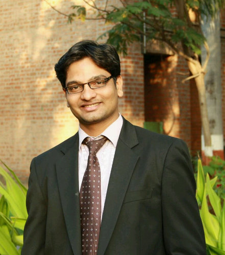 mavravi's profile picture. An engineer turned alumnus of IIM A turned primary teacher and managing director of Maverick edutech, who is a passionate evangelist of learning through play