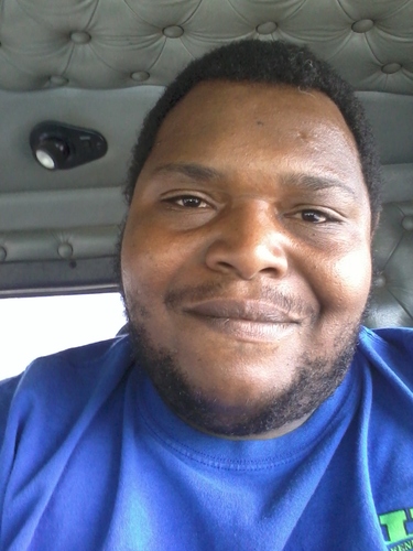 Gordon Central '95; Truck Driver