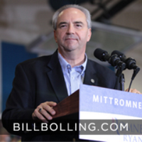 Bill Bolling (@lgbillbolling) 's Twitter Profile Photo Bill Bolling (@lgbillbolling) 's Twitter Profile Photo