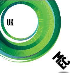 MECsocial Profile Picture