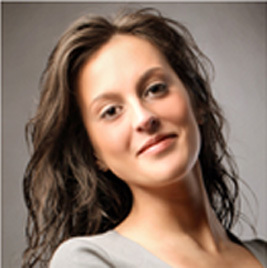 Finance consultant, loving city life in London!