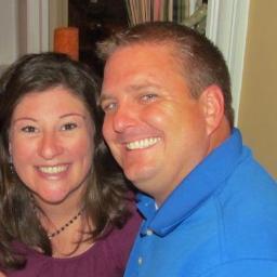 Husband to Amy, Father of 5, Lead pastor of Crossroads Community Church...come check us out